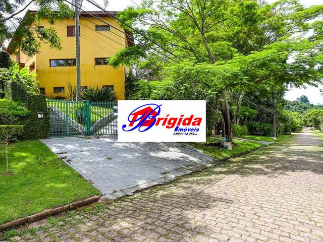 #1299m - Casa em condomínio para Venda em Cotia - SP - 1