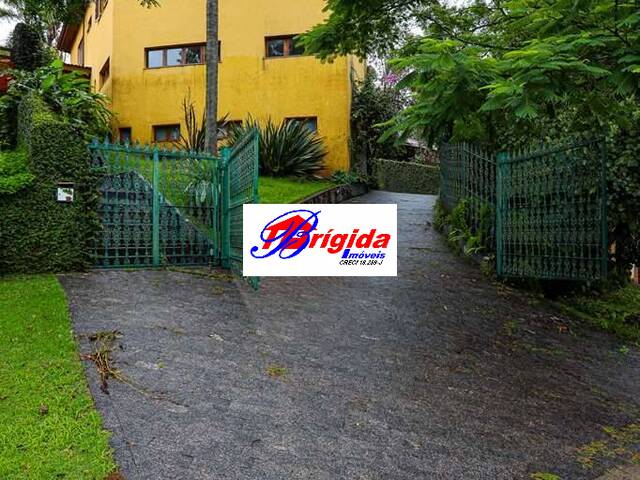 #1299m - Casa em condomínio para Venda em Cotia - SP - 3