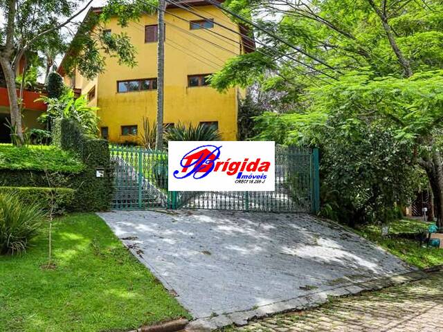 #1299m - Casa em condomínio para Venda em Cotia - SP - 2