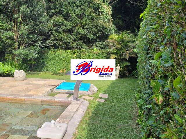 #CA354 - Casa em condomínio para Venda em Cotia - SP - 3