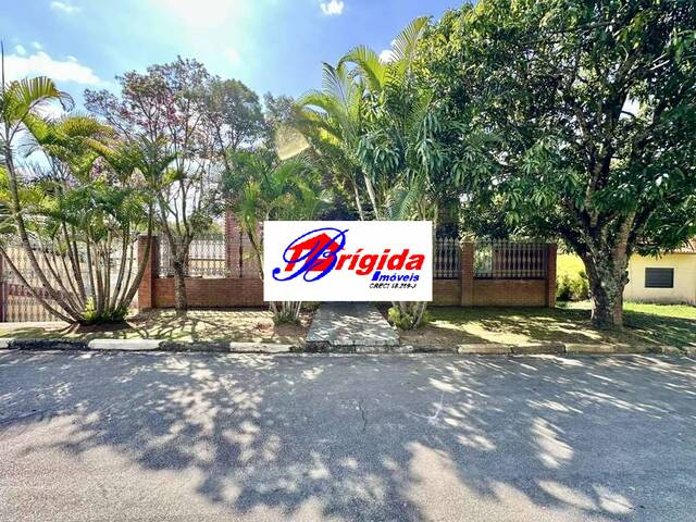 #1301M - Casa em condomínio para Venda em Cotia - SP - 2