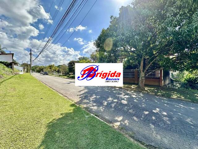 #1301M - Casa em condomínio para Venda em Cotia - SP - 3