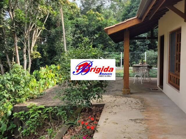 #CA835 - Casa em condomínio para Venda em Cotia - SP - 3