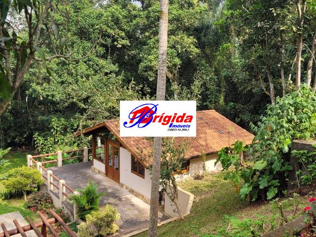 #CA835 - Casa em condomínio para Venda em Cotia - SP - 2