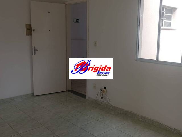 #AP186 - Apartamento para Locação em Cotia - SP - 2