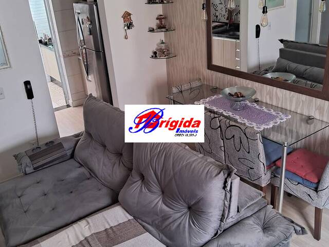 #CA387 - Casa em condomínio para Venda em Cotia - SP - 3