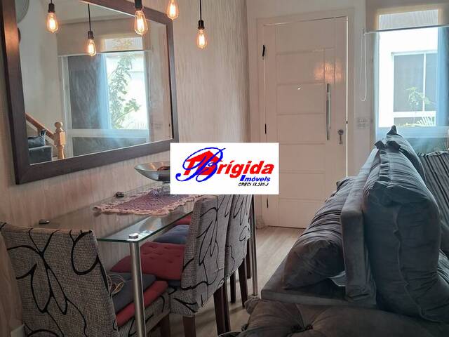 #CA387 - Casa em condomínio para Venda em Cotia - SP - 2
