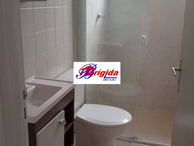 #AP138 - Apartamento para Venda em Cotia - SP - 3