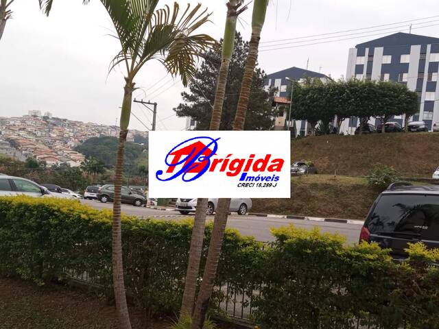 #AP138 - Apartamento para Venda em Cotia - SP - 1