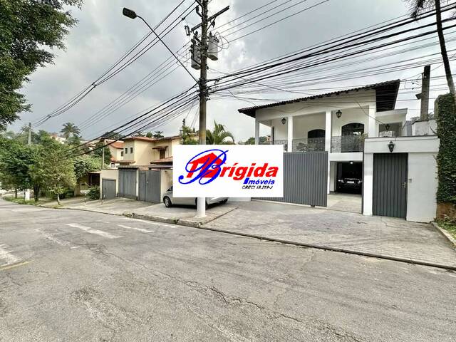#1303M - Casa para Venda em Cotia - SP - 1