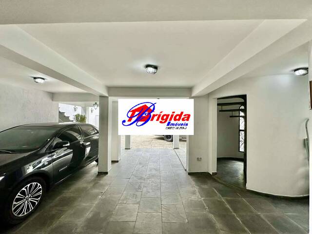 #1303M - Casa para Venda em Cotia - SP - 3