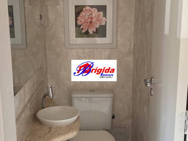 #CA0341 - Casa em condomínio para Venda em Cotia - SP - 3