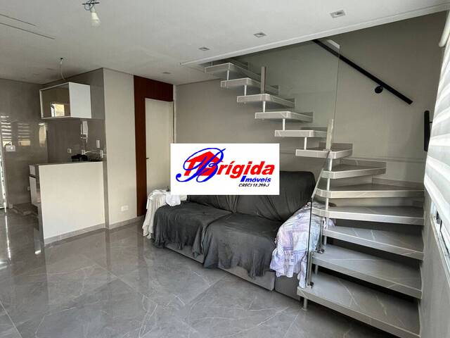 #CA842 - Casa em condomínio para Venda em Cotia - SP - 2