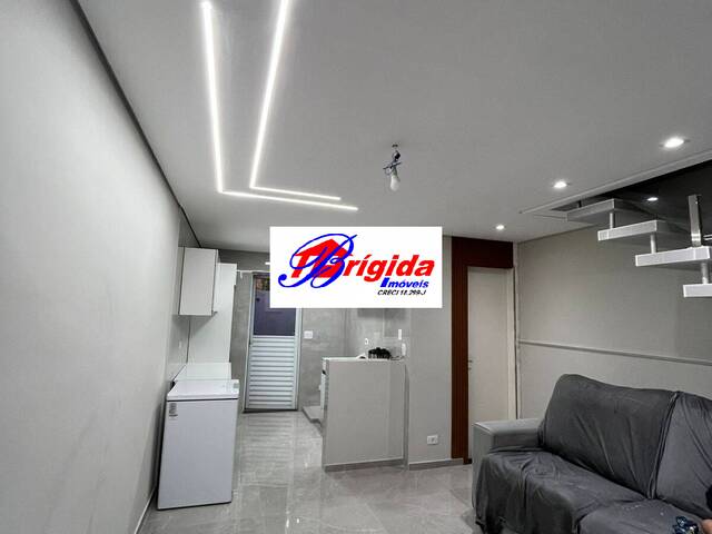 #CA842 - Casa em condomínio para Venda em Cotia - SP - 1