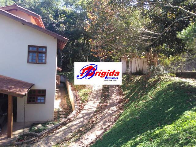 #CA835 - Casa em condomínio para Venda em Cotia - SP - 2