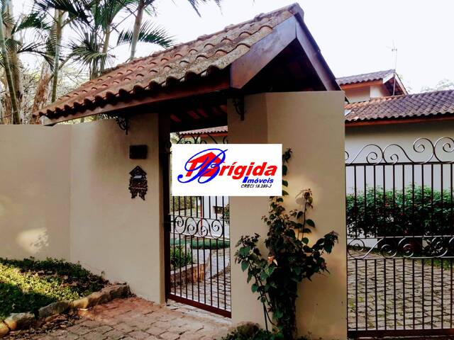 #CA835 - Casa em condomínio para Venda em Cotia - SP - 1