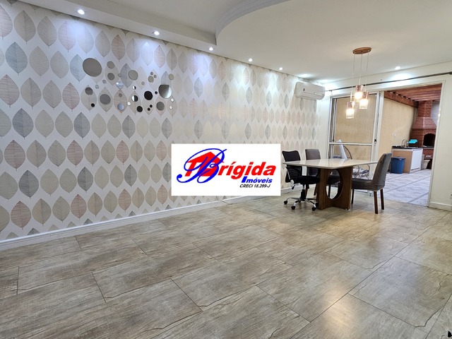 #CA844 - Casa em condomínio para Venda em Cotia - SP - 3