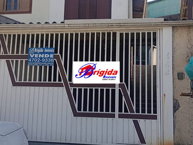 #CA845 - Casa para Venda em Cotia - SP - 3