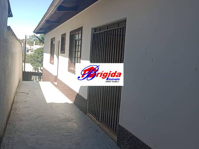 #CA845 - Casa para Venda em Cotia - SP