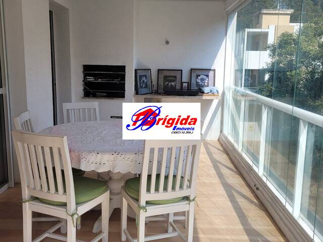 #AP847 - Apartamento para Venda em Cotia - SP - 2