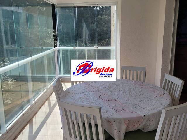 #AP847 - Apartamento para Venda em Cotia - SP