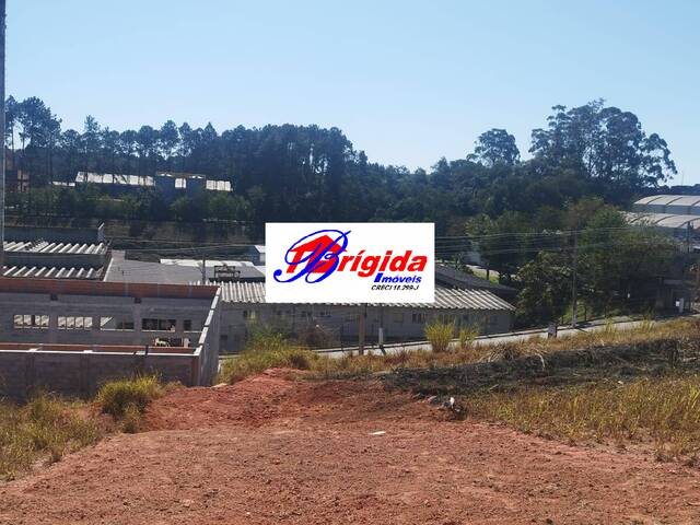 Venda em Parque Alexandre - Cotia
