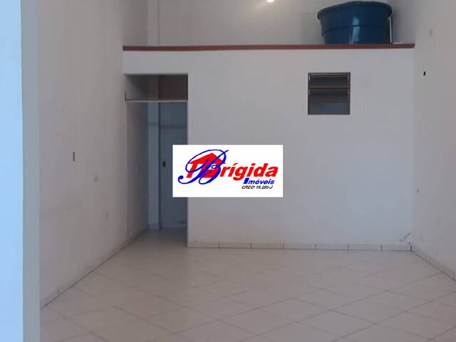 #Sl54 - Sala para Locação em Cotia - SP - 3