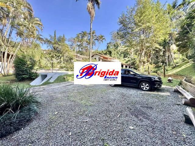 #CA1340M - Casa em condomínio para Venda em Cotia - SP - 3