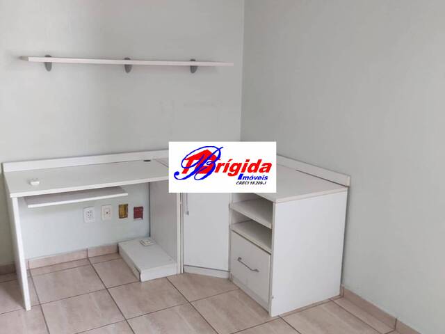 #AP185 - Apartamento para Venda em Cotia - SP - 3