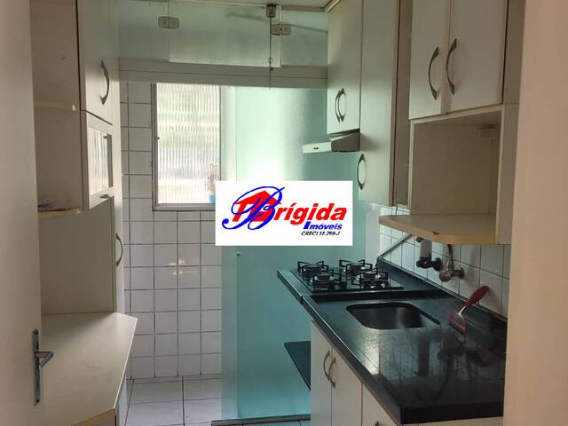 #AP185 - Apartamento para Venda em Cotia - SP - 2
