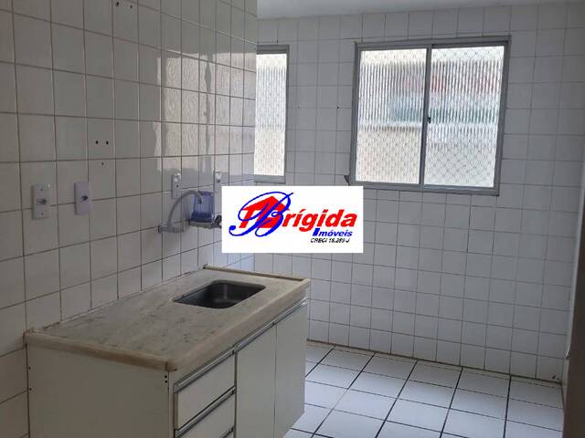 #AP155 - Apartamento para Locação em Cotia - SP - 2