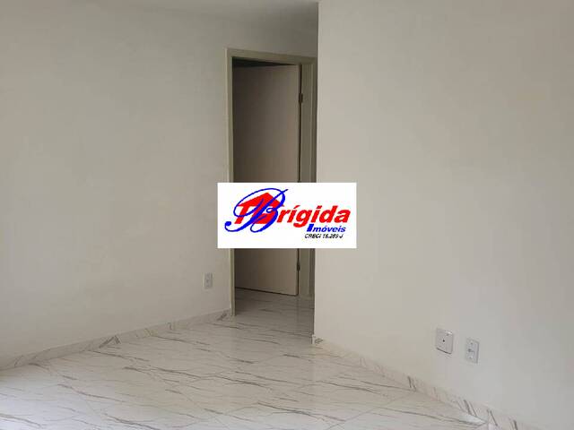 #AP155 - Apartamento para Locação em Cotia - SP - 3