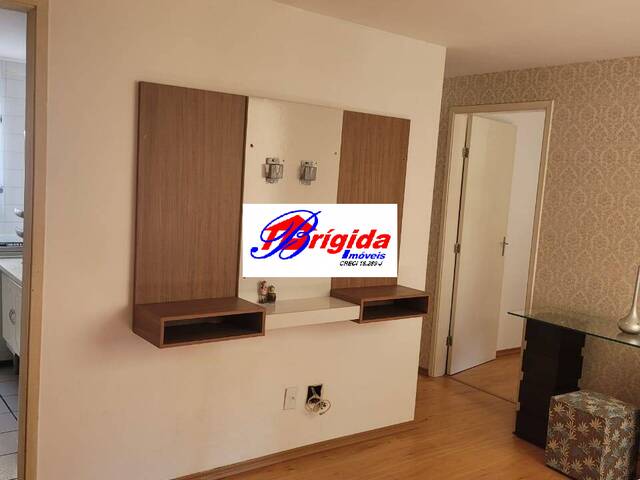 #AP156 - Apartamento para Venda em Cotia - SP - 3