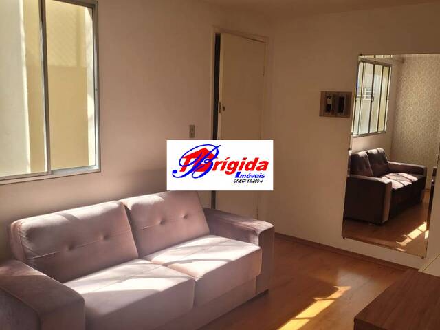 #AP156 - Apartamento para Venda em Cotia - SP - 2