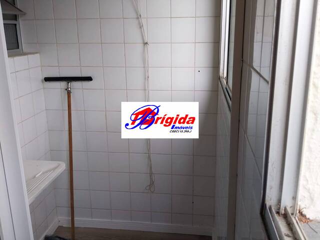 #AP158 - Apartamento para Venda em Cotia - SP - 3
