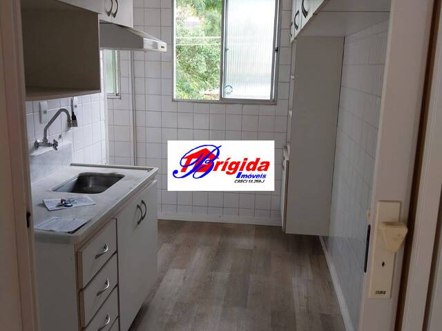 #AP158 - Apartamento para Venda em Cotia - SP - 1
