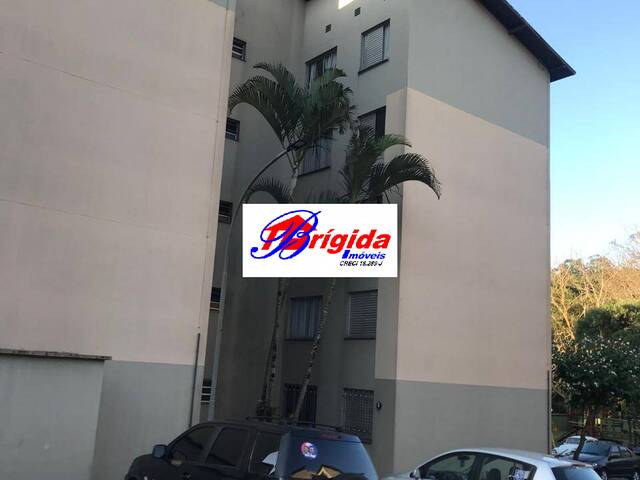 #AP159 - Apartamento para Venda em Cotia - SP - 3