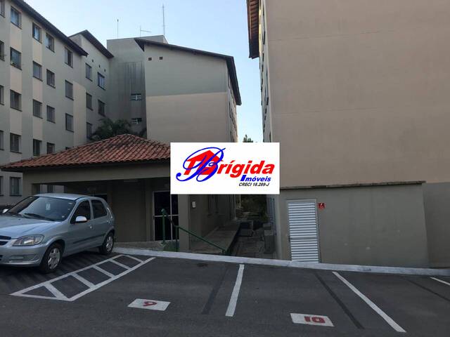 #AP159 - Apartamento para Venda em Cotia - SP - 2