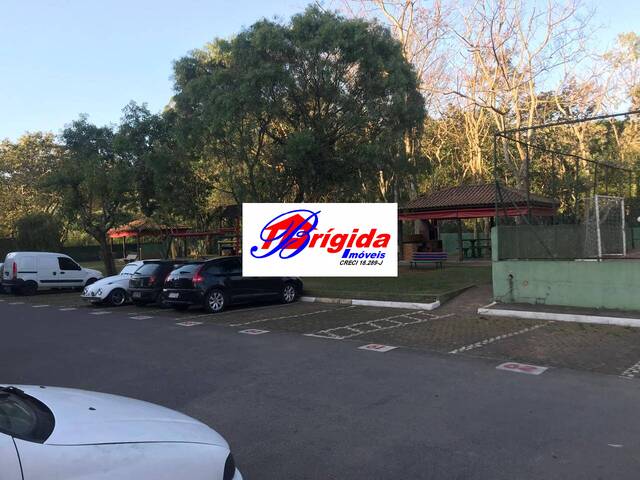 Apartamento para Venda em Cotia - 4