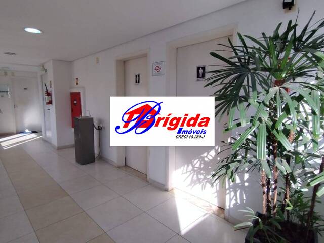 Sala para Venda em Cotia - 5