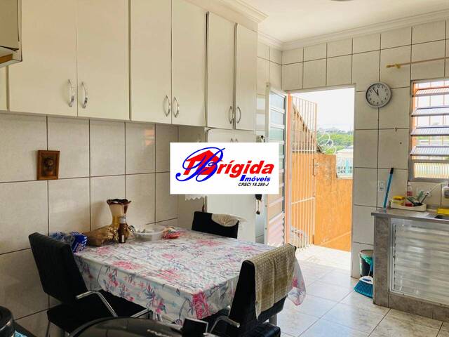 #CA251 - Casa para Venda em Cotia - SP - 2