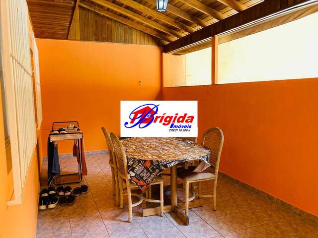 Casa para Venda em Cotia - 4