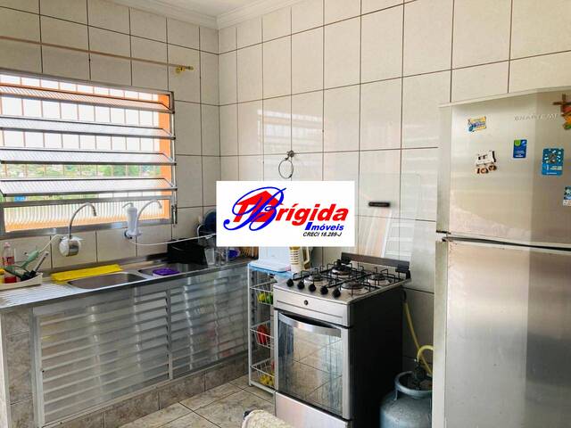 #CA251 - Casa para Venda em Cotia - SP - 3