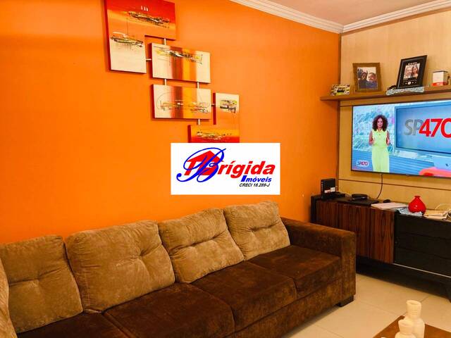 Casa para Venda em Cotia - 5