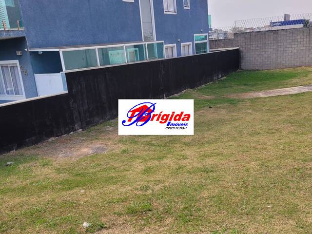 #TE124 - Terreno em condomínio para Venda em Cotia - SP - 2