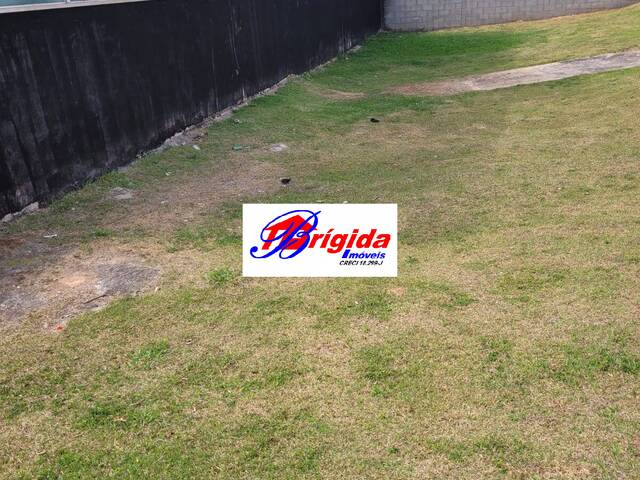 #TE124 - Terreno em condomínio para Venda em Cotia - SP - 1