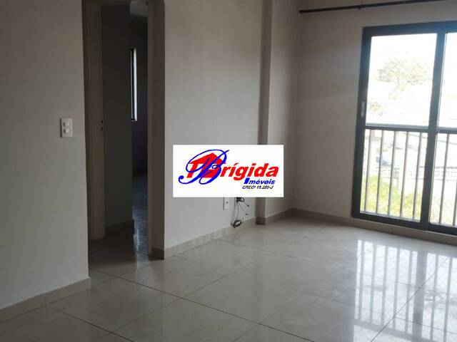 #AP163 - Apartamento para Locação em Cotia - SP - 3