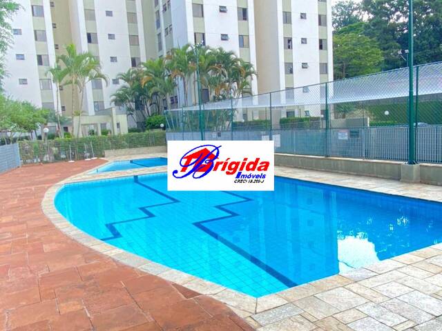 #AP163 - Apartamento para Locação em Cotia - SP - 2