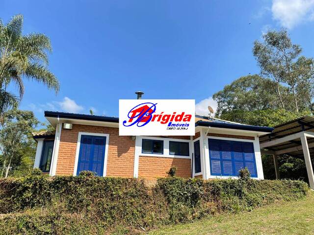 #CA164 - Casa para Venda em Embu das Artes - SP - 1