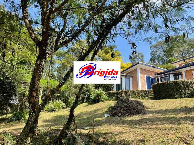 #CA164 - Casa para Venda em Embu das Artes - SP - 3